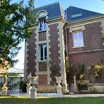 Bed & Breakfast Casa La Palma Soissons