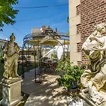 Casa La Palma Le 48 Bed & Breakfast