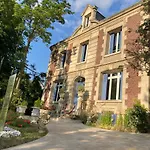 Casa La Palma Le 48 4* 苏瓦松