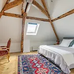 Casa La Palma Le 48 Couette-café 4*