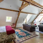 Casa La Palma Bed & Breakfast Soissons