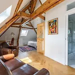 Casa La Palma Soissons