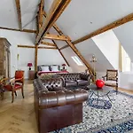Casa La Palma 4* Soissons