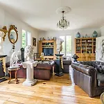 Casa La Palma Bed & Breakfast