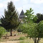 Bed & Breakfast Casa La Palma Soissons