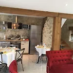 Couette-café Casa La Palma Le 48 Soissons