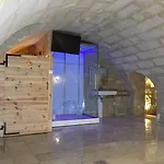 Bed & Breakfast Casa La Palma Soissons