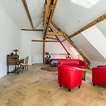 Bed & Breakfast Casa La Palma