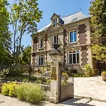 Casa La Palma Le 48 Couette-café Soissons