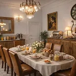 Casa La Palma Bed & Breakfast