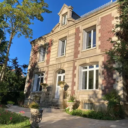 Casa La Palma Le 48 Bed & Breakfast