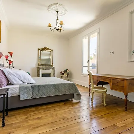 Casa La Palma Le 48 4* Soissons