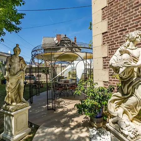 Casa La Palma Le 48 לינה וארוחת בוקר