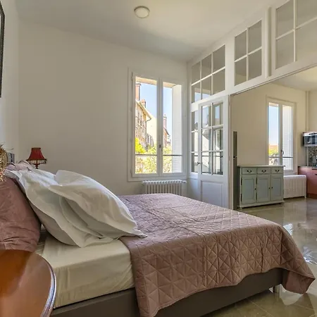 Casa La Palma Le 48 4* סוואסון