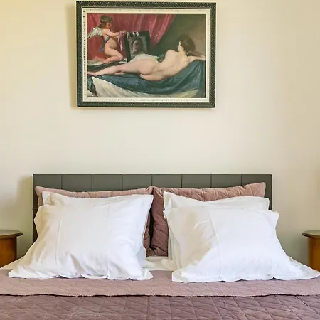 Casa La Palma Le 48 סוואסון