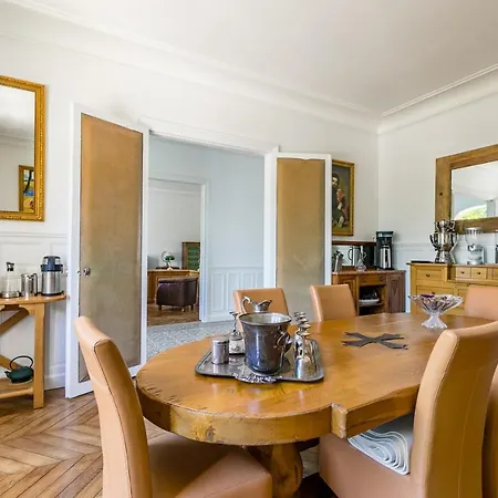 Bed & Breakfast Casa La Palma Le 48 Soissons
