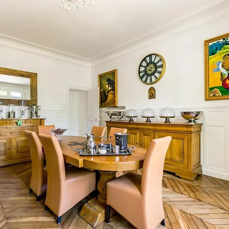 לינה וארוחת בוקר Casa La Palma Le 48