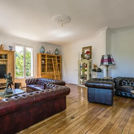 Casa La Palma Le 48 Bed & Breakfast