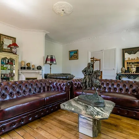 לינה וארוחת בוקר Casa La Palma Le 48 סוואסון