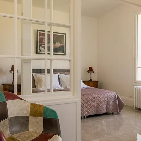 Casa La Palma Le 48 סוואסון