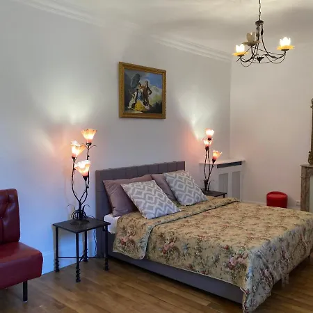 Casa La Palma Le 48 Bed & Breakfast