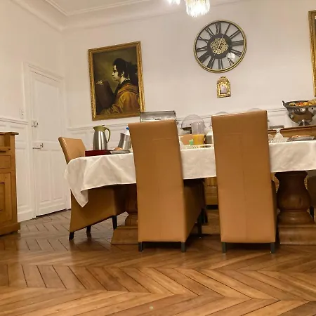 Casa La Palma Le 48 Bed & Breakfast 4*