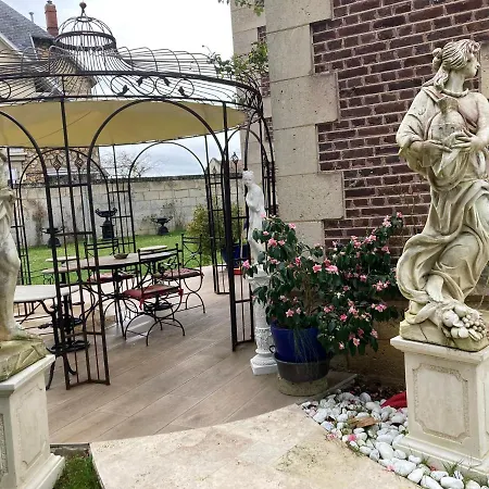 Casa La Palma 4*