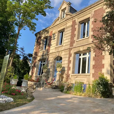 Casa La Palma Le 48 4*