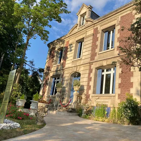 Casa La Palma Le 48 4* Soissons