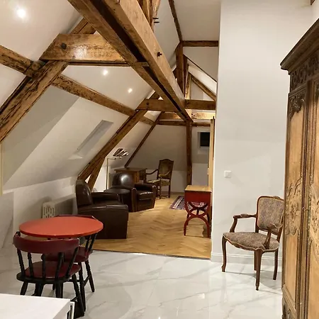 Bed & Breakfast Casa La Palma Le 48 Soissons
