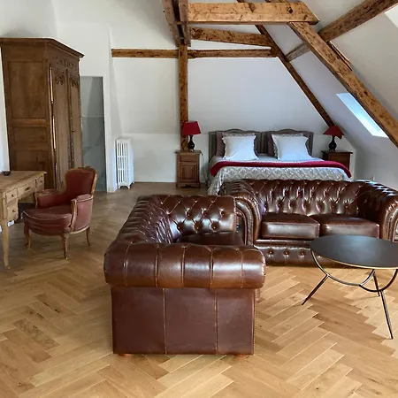 Casa La Palma Soissons