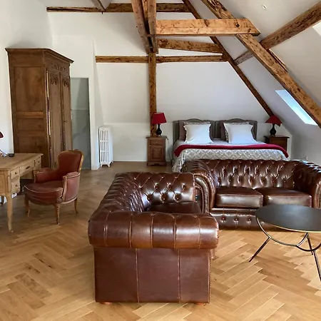 Casa La Palma 4* Soissons
