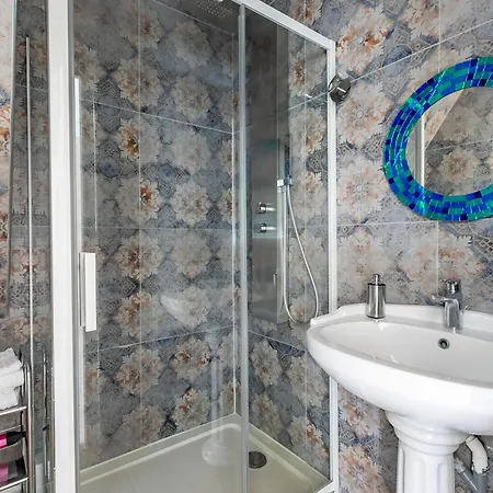 Bed & Breakfast Casa La Palma Le 48