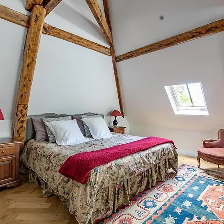 Bed & Breakfast Casa La Palma Le 48 4*