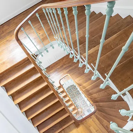 Bed & Breakfast Casa La Palma Le 48 Soissons