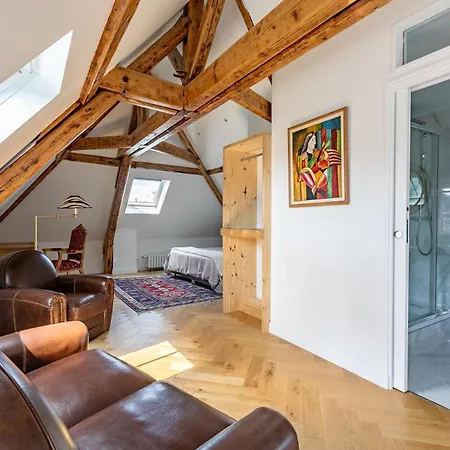 Casa La Palma Le 48 Soissons