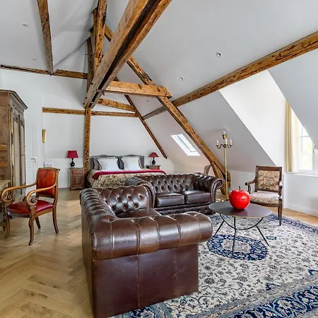 Casa La Palma 4* Soissons