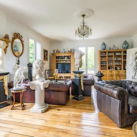 Casa La Palma Le 48 Bed & Breakfast