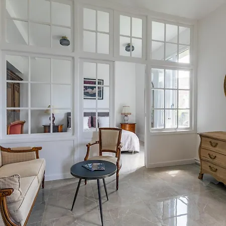 Casa La Palma Le 48 4* Soissons