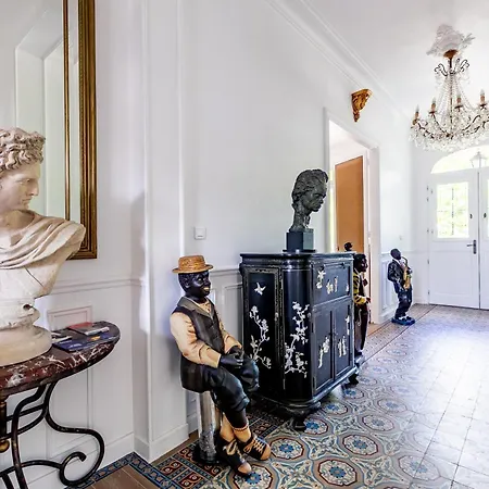 Casa La Palma Le 48 Bed & Breakfast