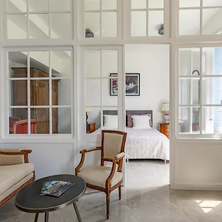 Bed & Breakfast Casa La Palma Le 48