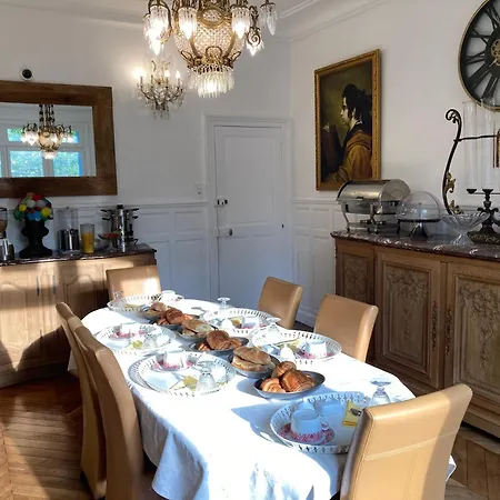 Casa La Palma Le 48 Panzió 4*