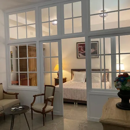 Casa La Palma Le 48 Panzió 4*