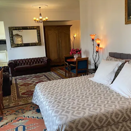 Casa La Palma Le 48 Bed & Breakfast Soissons