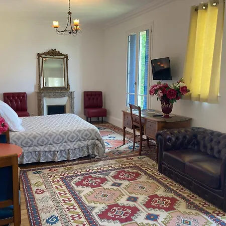 Casa La Palma Le 48 Frühstückspension 4*