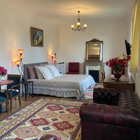 Casa La Palma Le 48 Bed & Breakfast 4*