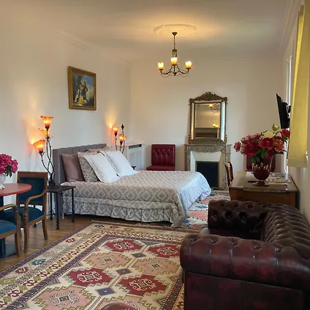 Bed & Breakfast Casa La Palma Le 48