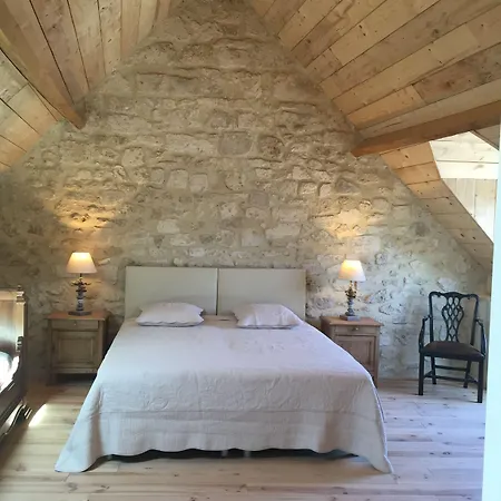 Nocleg ze śniadaniem Casa La Palma Le 48