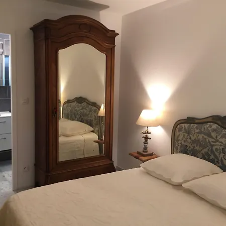 Bed & Breakfast Casa La Palma Le 48