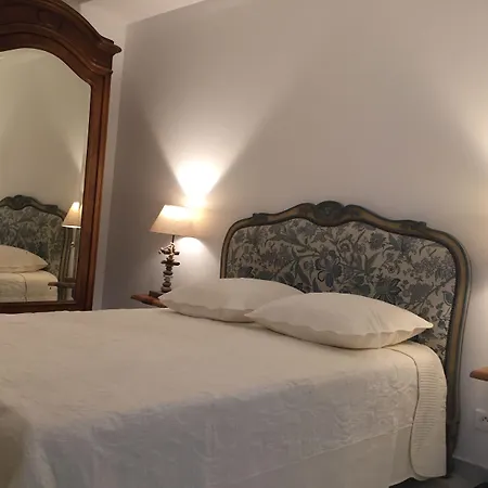Frühstückspension Casa La Palma Le 48 Soissons